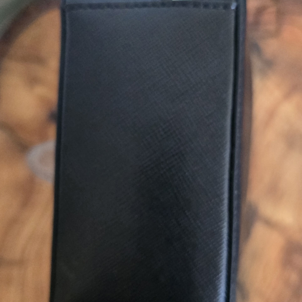 Kate Spade Black Crossbody Bag - Picture 5 of 11